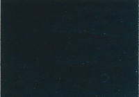 2003 Isuzu Canal Blue Effect